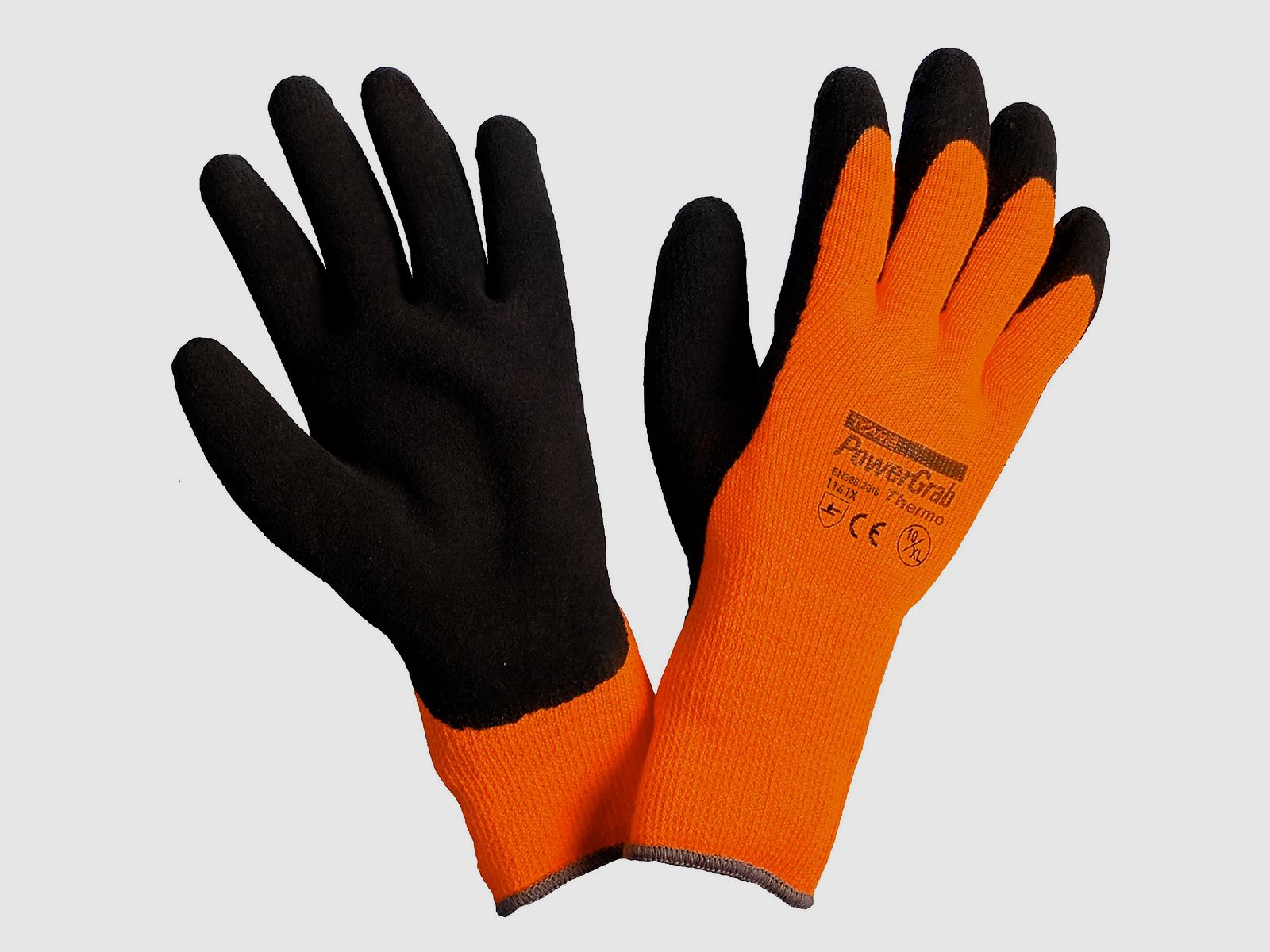 Guantes de invierno PowerGrab Thermo