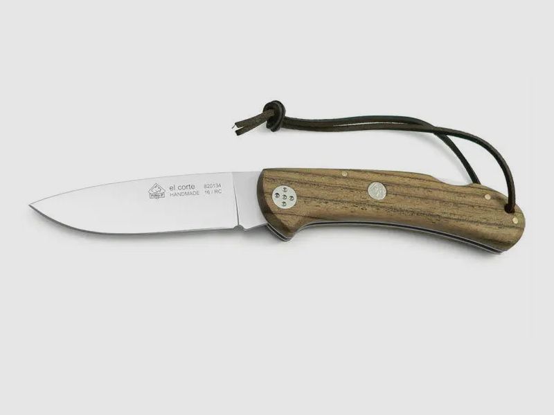 PUMA IP el corte, bocote