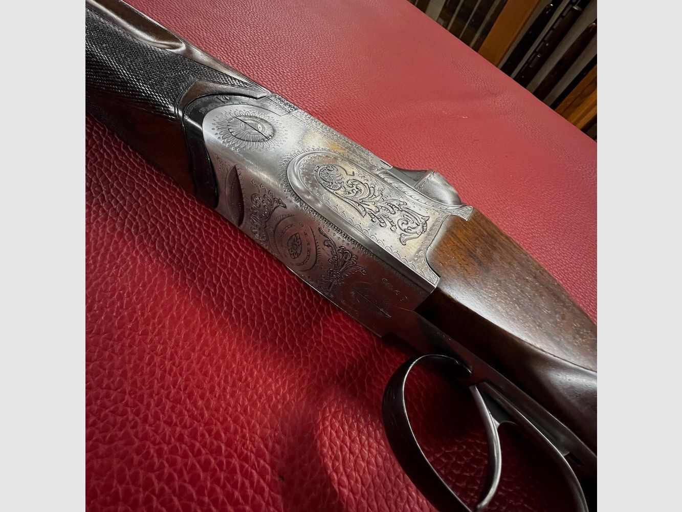 Beretta AS 12 E, Bild 6 von 12