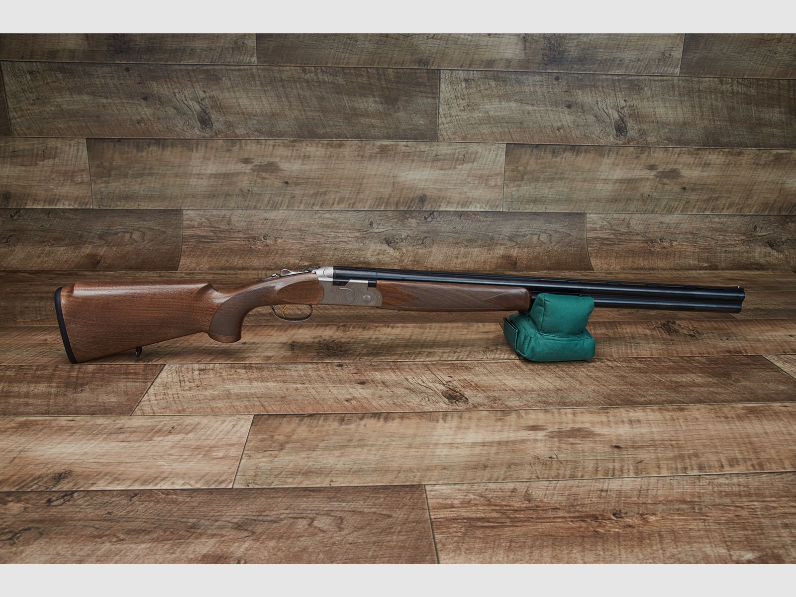 Beretta 686 Silver Pigeon1 Vittoria Hunting 12/76 LL 71cm available immediately