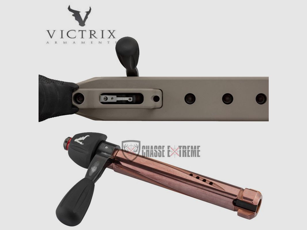 Geweer VICTRIX Performance 28", afbeelding 10 van 10
