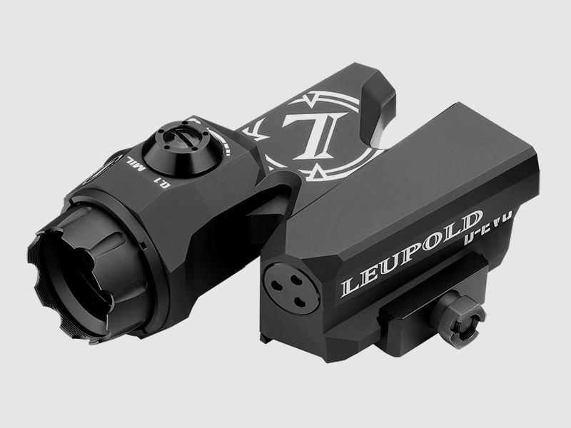 Leupold D-EVO 6×20