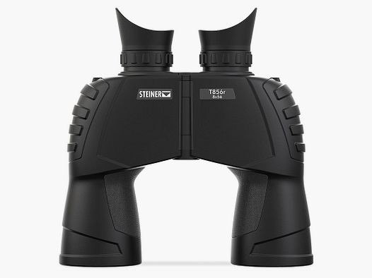 Steiner Tactical T856R binoculars