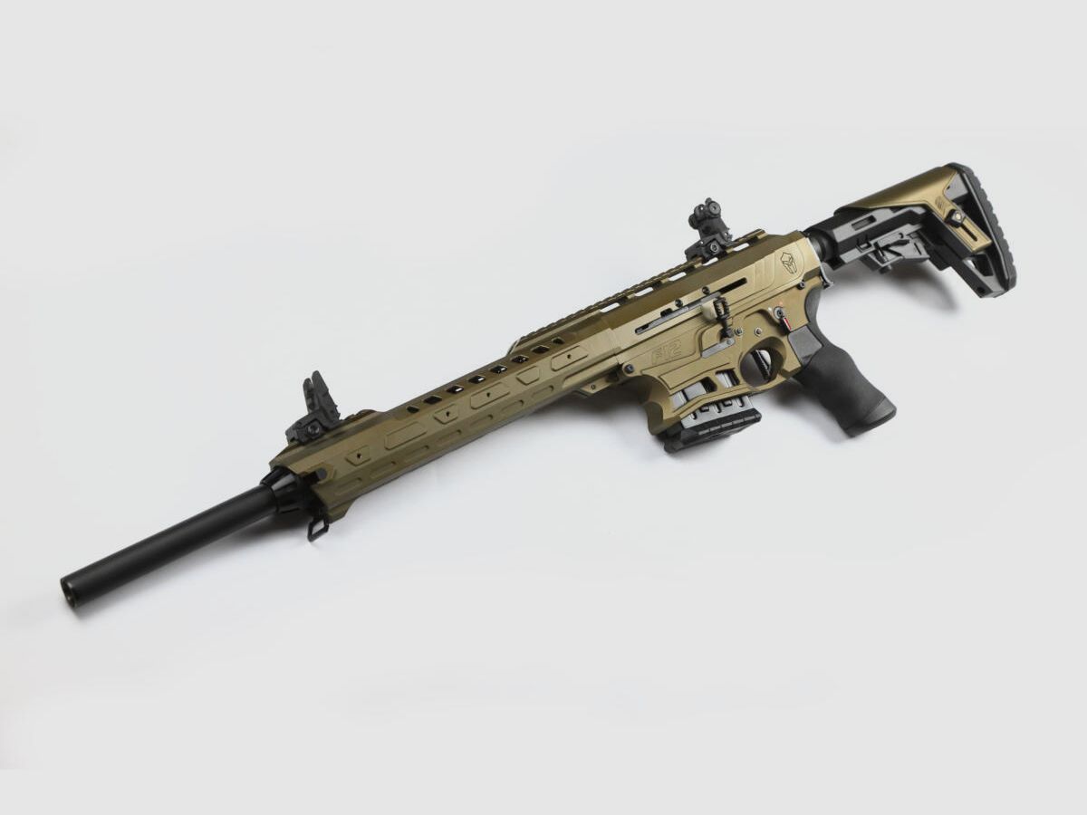 Typhoon F12 PUMA 12/76 Bronze, Bild 2 von 9