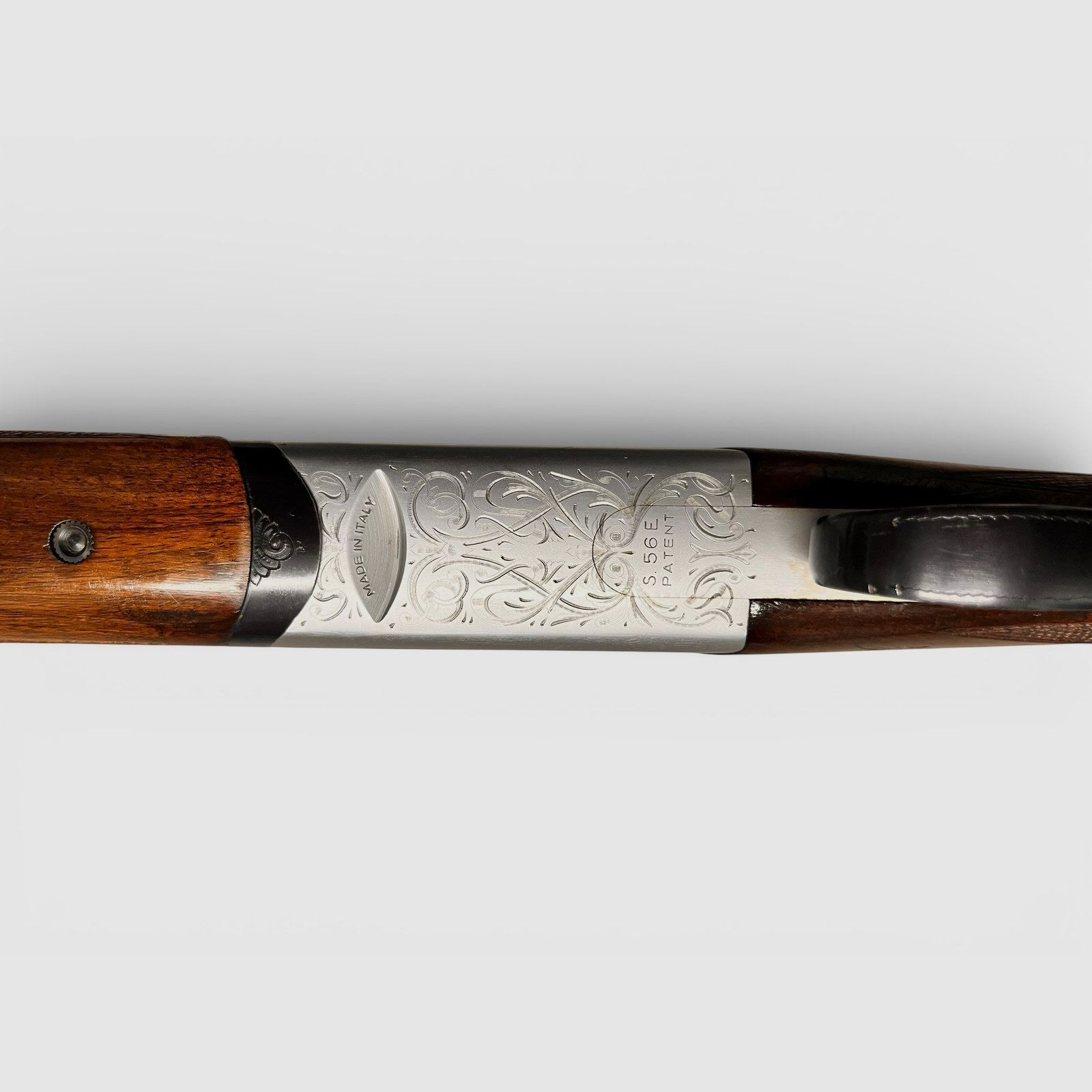 Beretta S56E | Used Italian over-and-under shotgun 12/70 | Fortguns, image 8 of 8