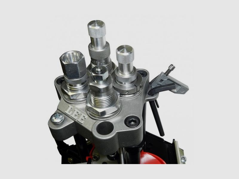 Lee Auto Breech Lock Pro Presse de Rechargement, image 13 sur 13