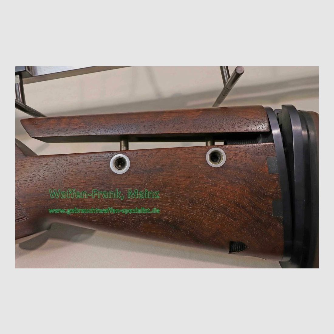 Beretta - Gardone/Italien S686 Spezial / Gelenkgewehr