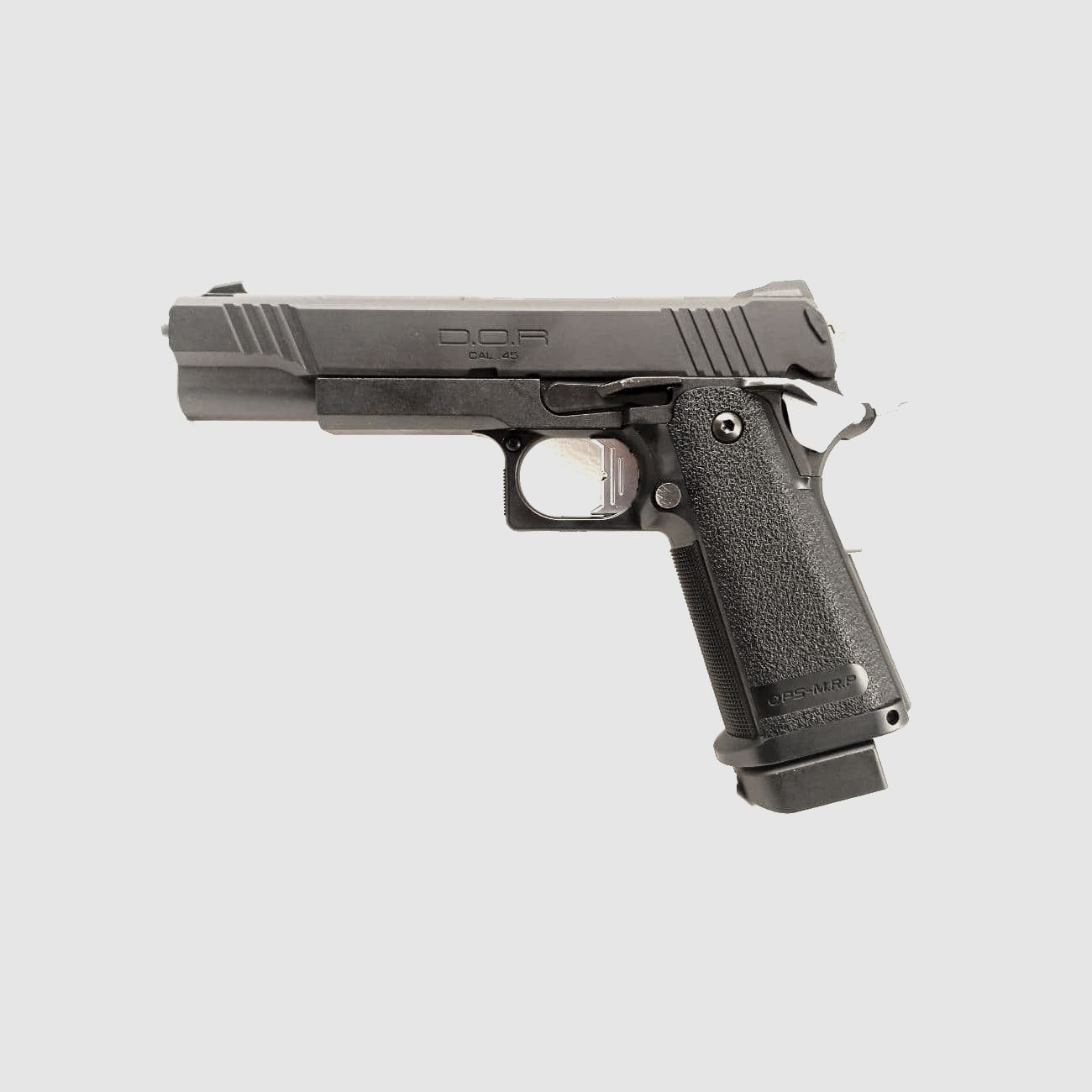 D.O.R HI-CAPA 5.1 GBB (Tokyo Marui)
