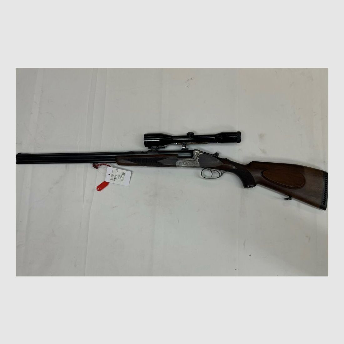 Sauer & Sohn 54 7x57R;16/70, afbeelding 4 van 4
