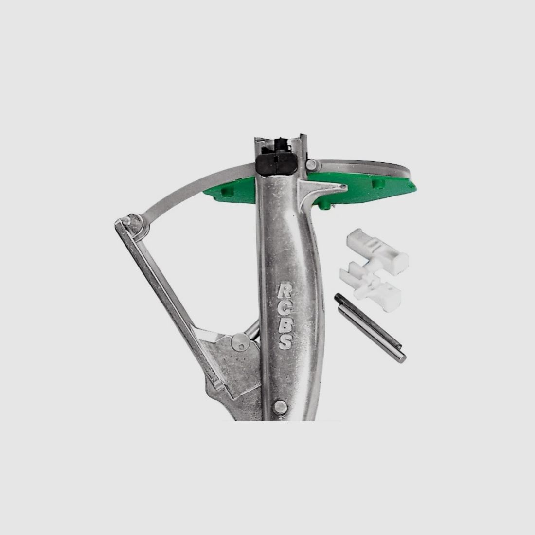 RCBS Handsetzgerät Prime Guard