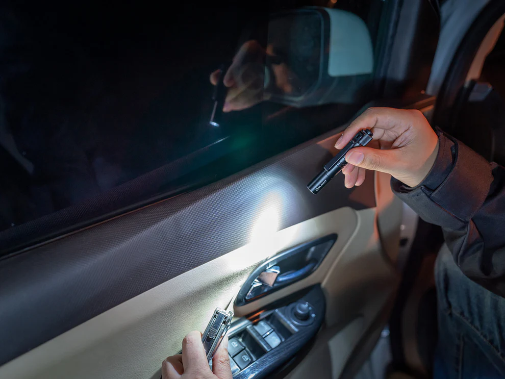 Olight I3T 2 EOS, image 2 sur 7