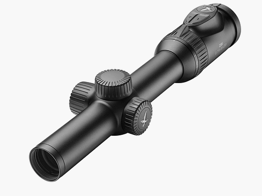 Swarovski Z8i+ – 0,75-6×20