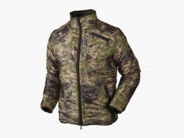 Härkila Lynx Insulated Reversible Jacket