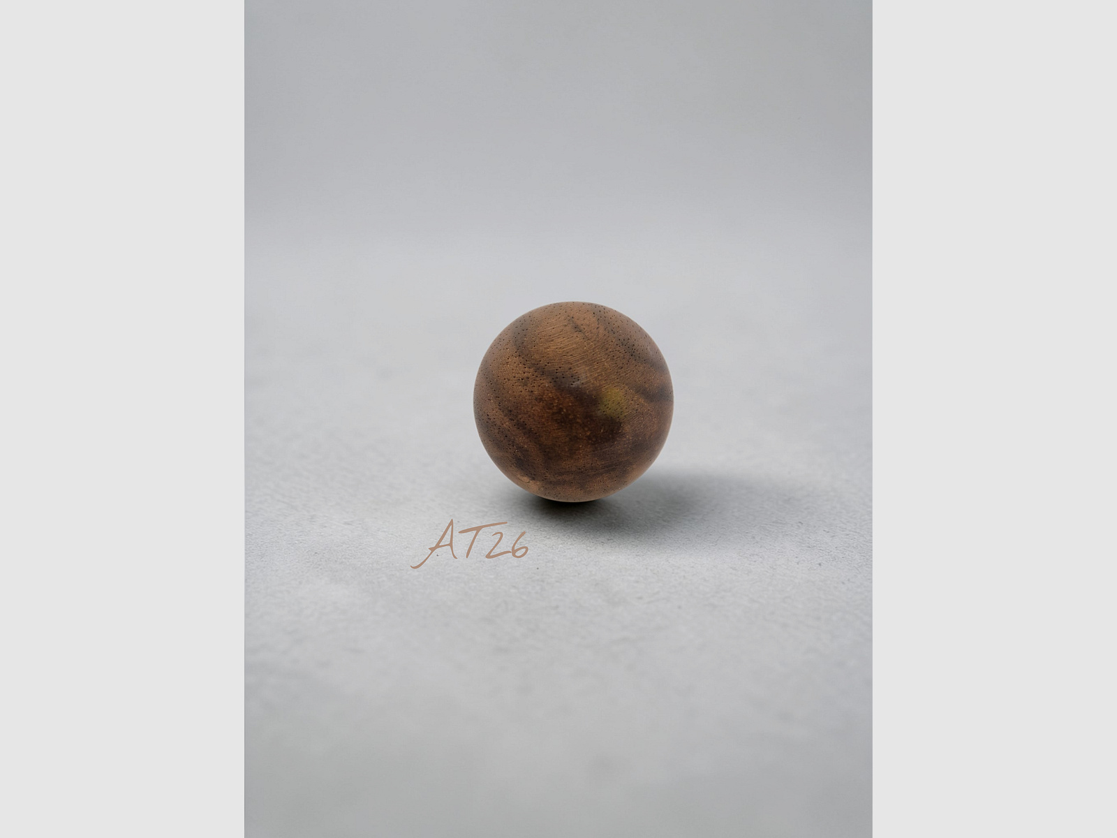 BLASER, JAKELE, Haenel, Sauer, Griffball, Bälle - Nummer: AT26