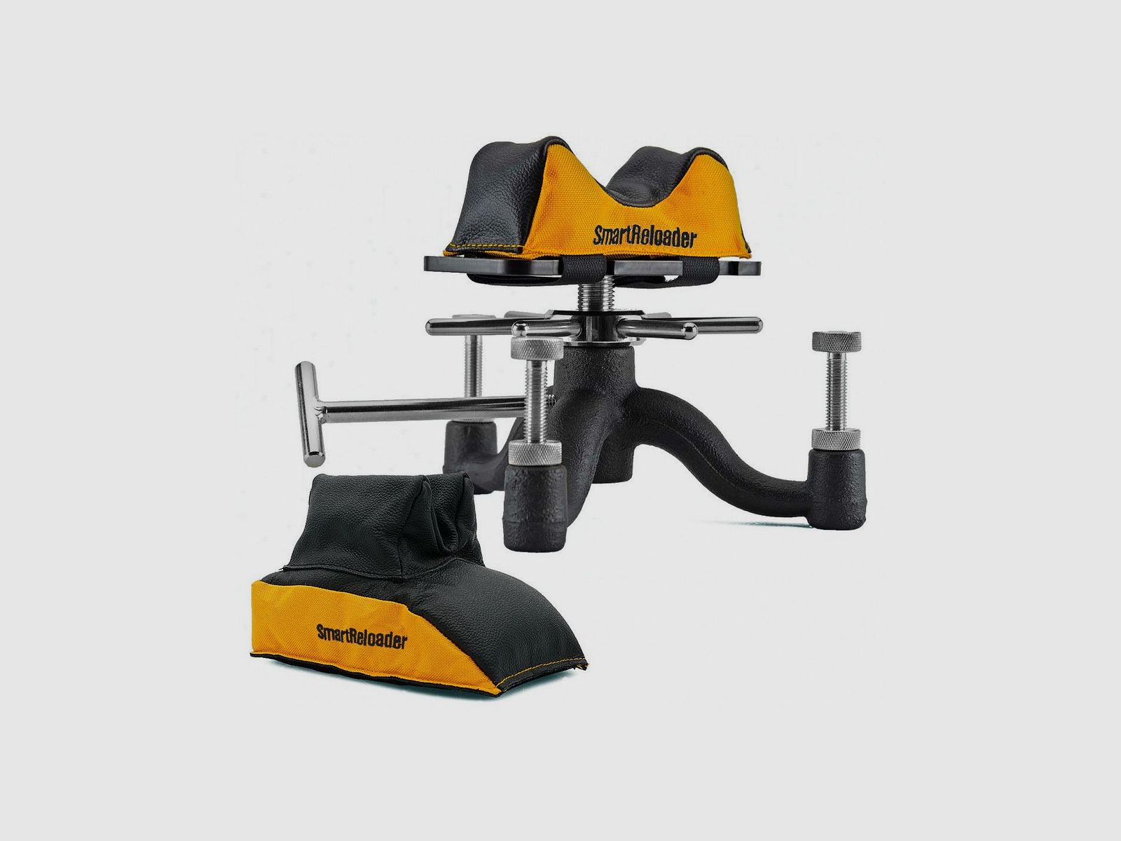 Schießauflage SmartReloader SR300 Deluxe Set