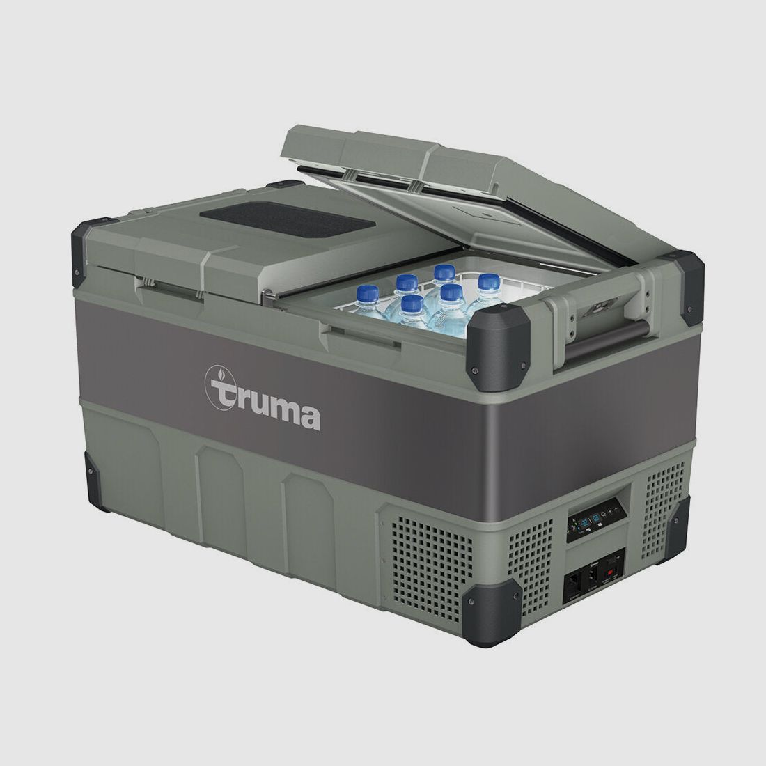 Frigorifero a compressore Truma Cooler DZ, 95 l, immagine 2 di 10