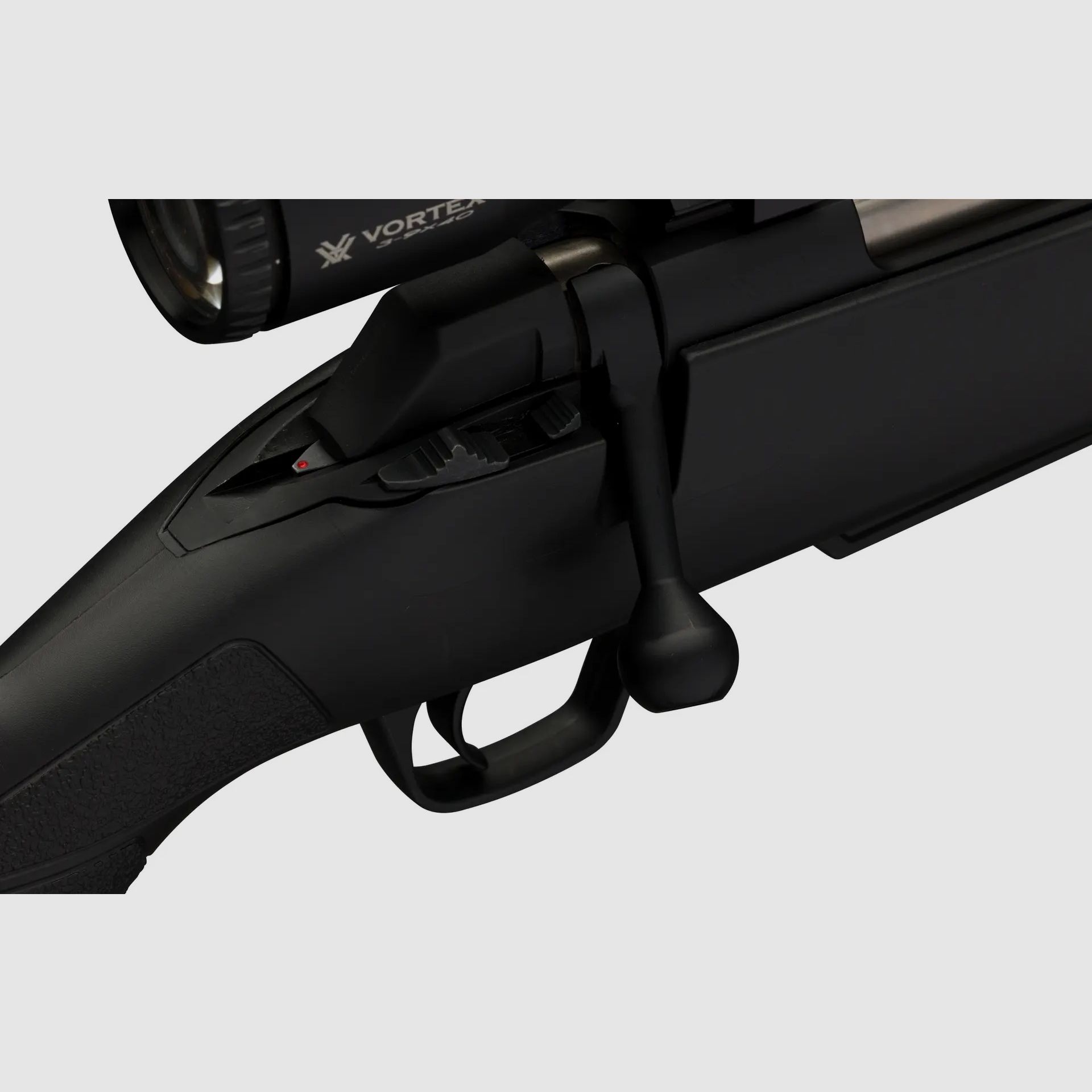 Winchester XPR NP .223 Rem, Bild 6 von 8