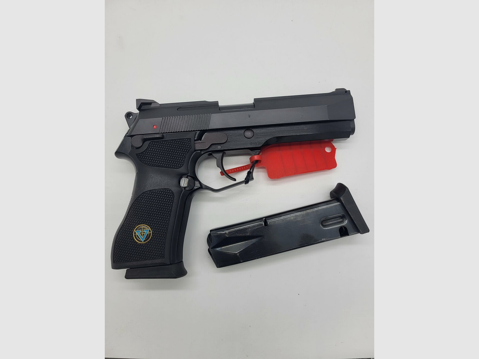 Vector SP-1