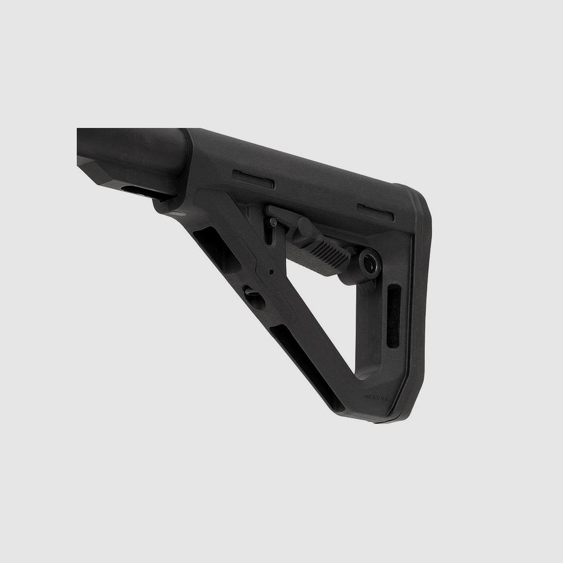MAGPUL DT Carbine Schoudersteun Zwart