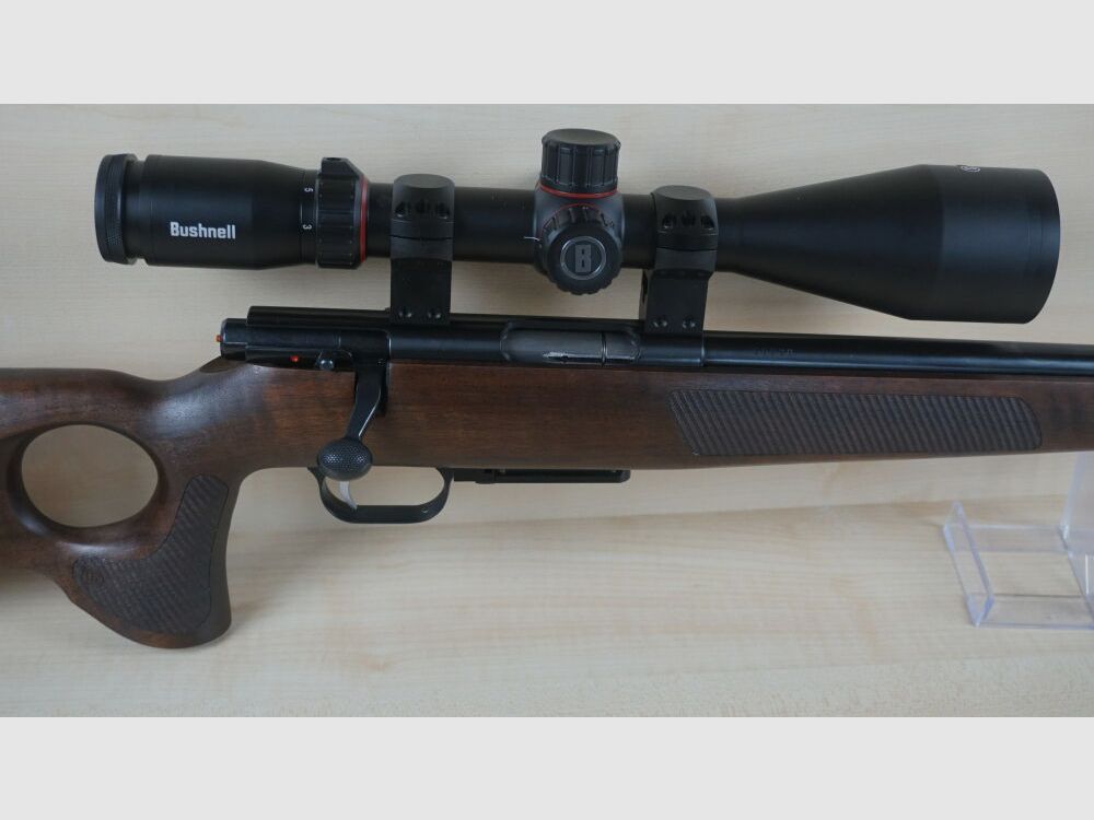 Weihrauch HW 66