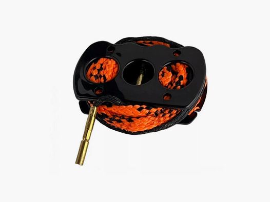 Continuous Bore Rope Cleaner 9mm