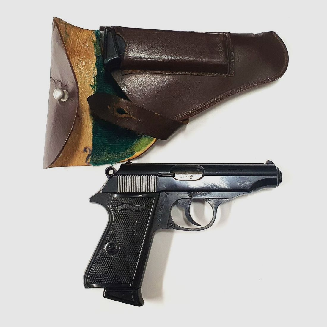 Walther PP