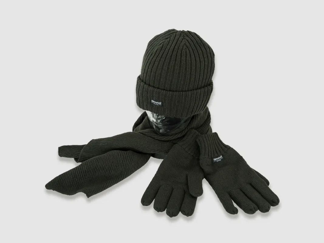 Winterset Thinsulate 3-piece