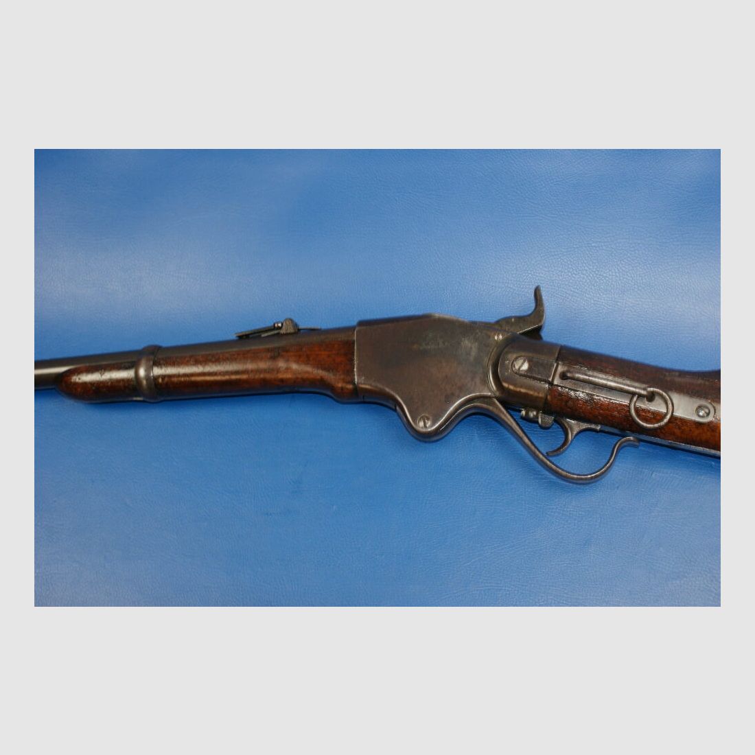 Spencer 1865 Lever Action Carbine .56-50 Spencer