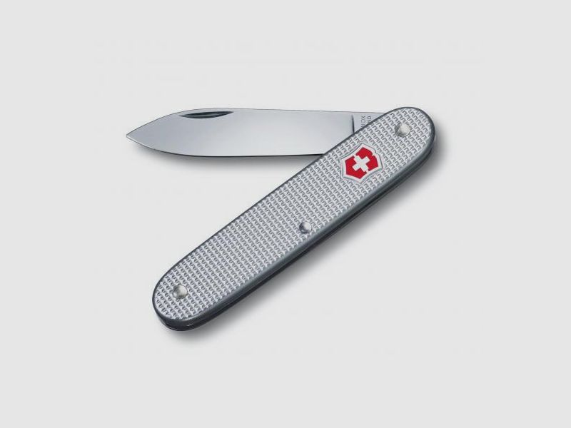 Victorinox Swiss Army 1 silber