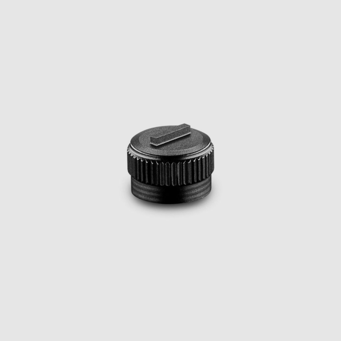 Hawke Riflescope Type 16 Turret Caps Vantage Red Dot (Small) (x2)