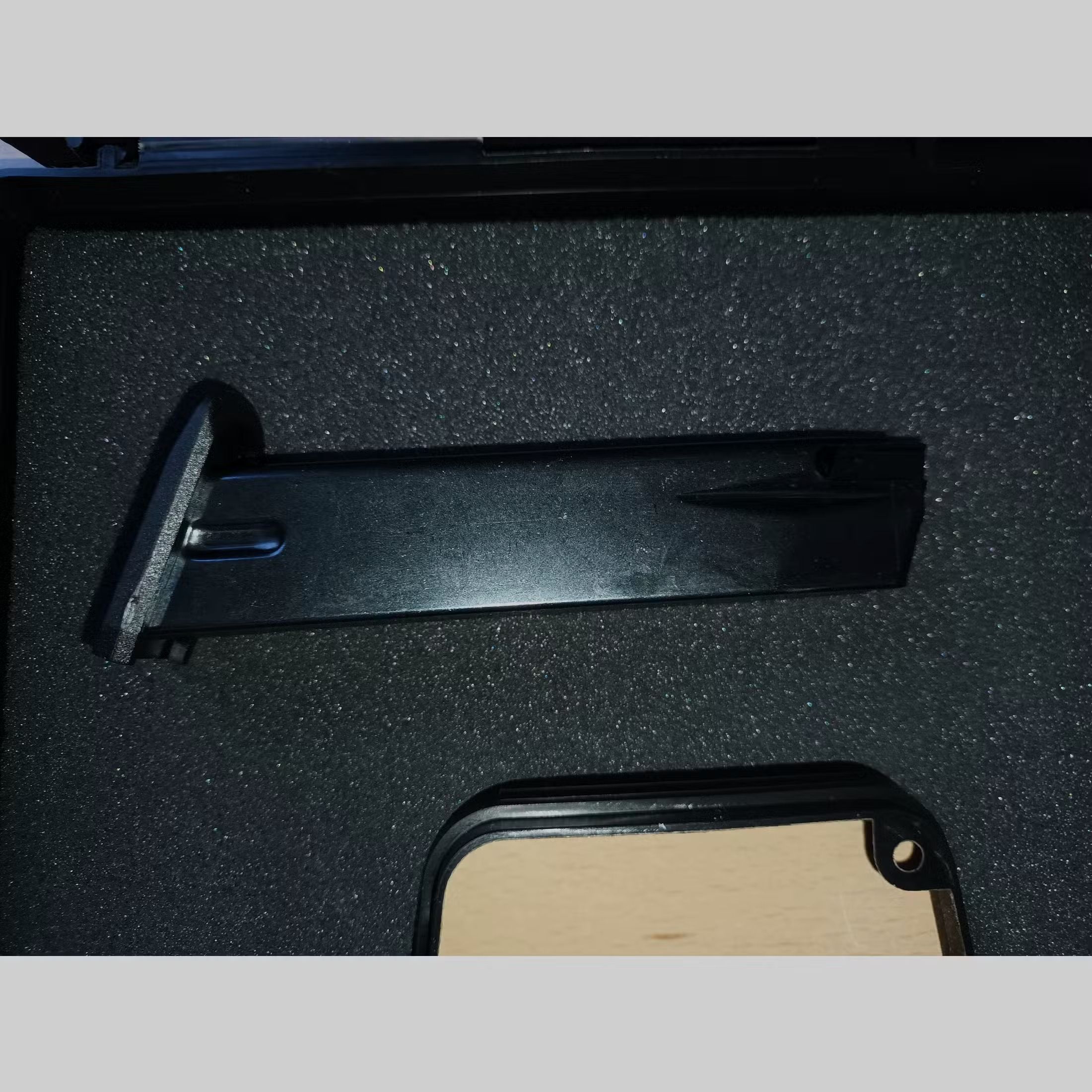 Zoraki Modell 917 brüniert - chrom, Kaliber 9 mm P.A. (P18) 
