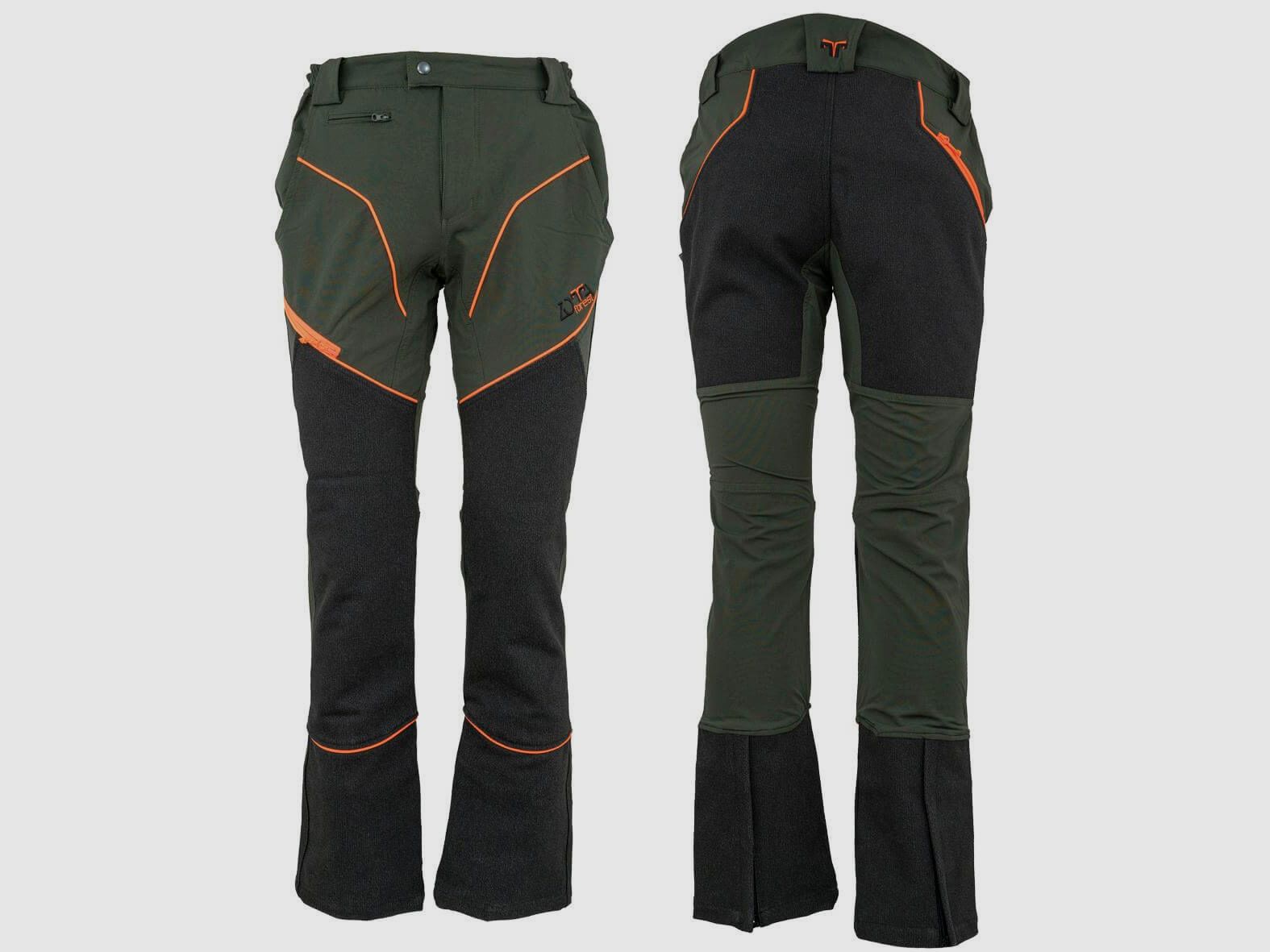 Pantalone Zotta Banff