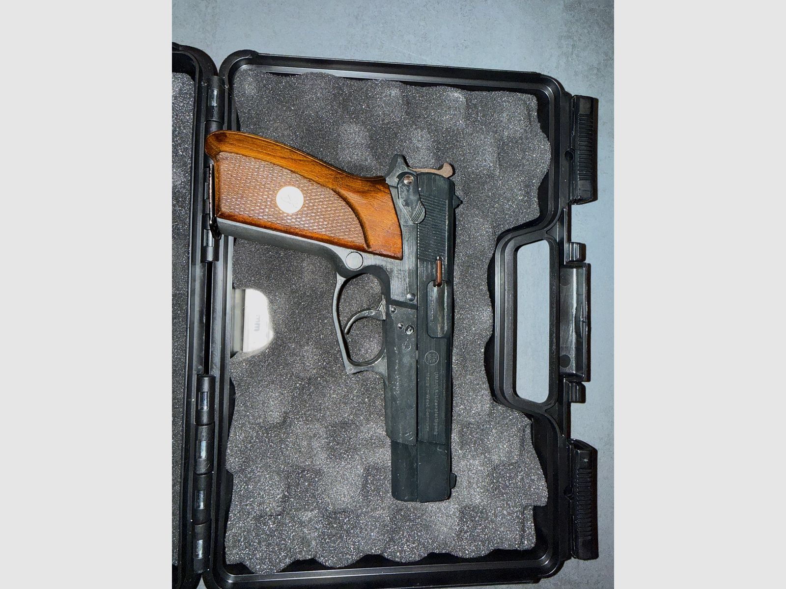 Browning GPDA8 P.A.K