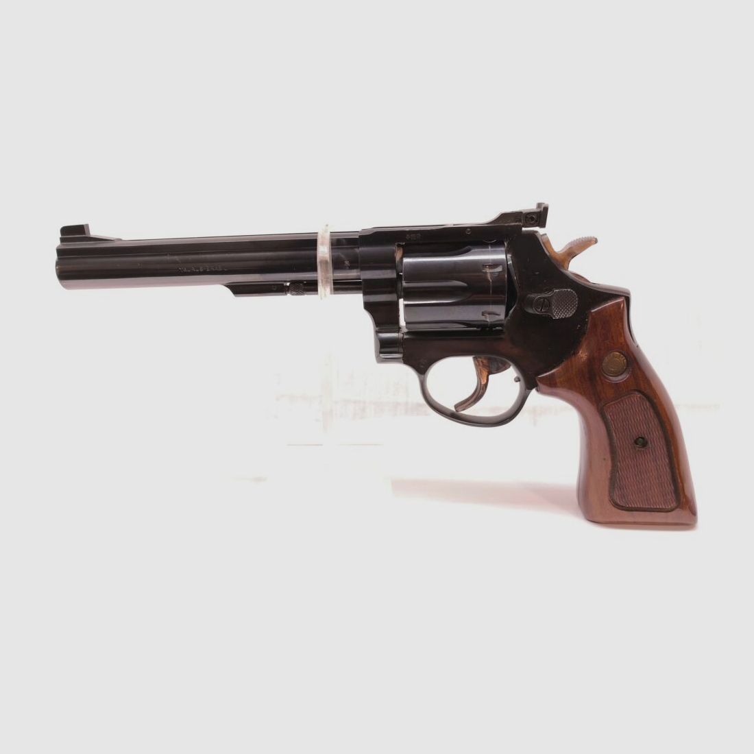 Taurus 96