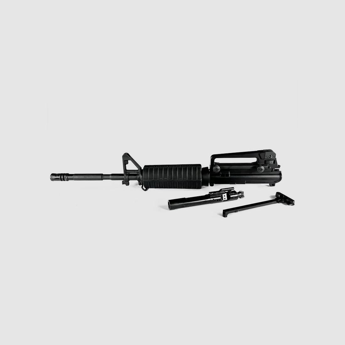 Bavarian Tactical BTS-15 Long Schlong-Wechselsystem AR15