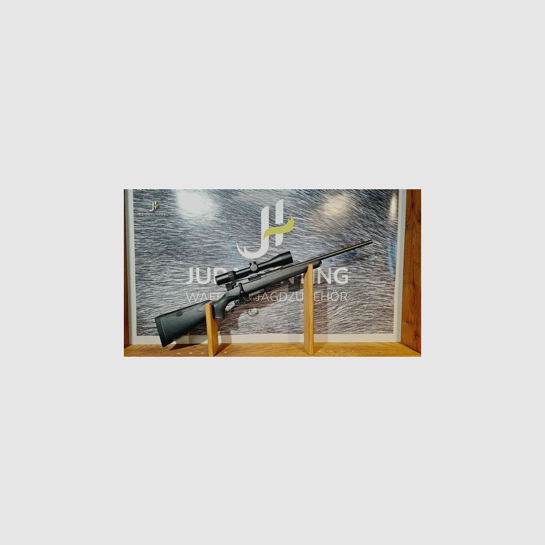 Mauser M25 Extrem; Minox RS4 2,5-10x50i Mauser launch Paket inkl. Futteral
