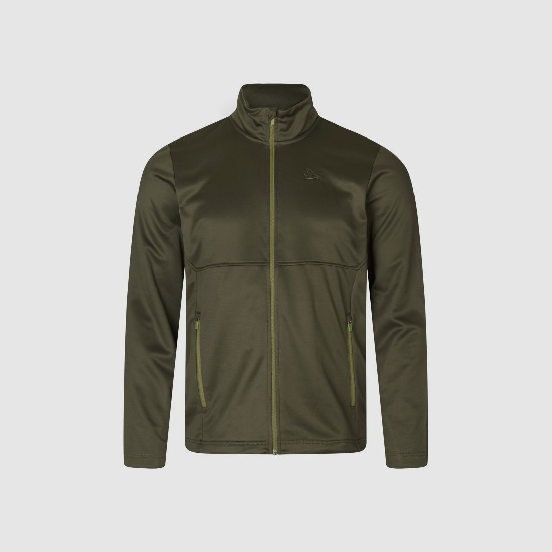 Chaquetas de forro polar Seeland Elliot Pine para hombres