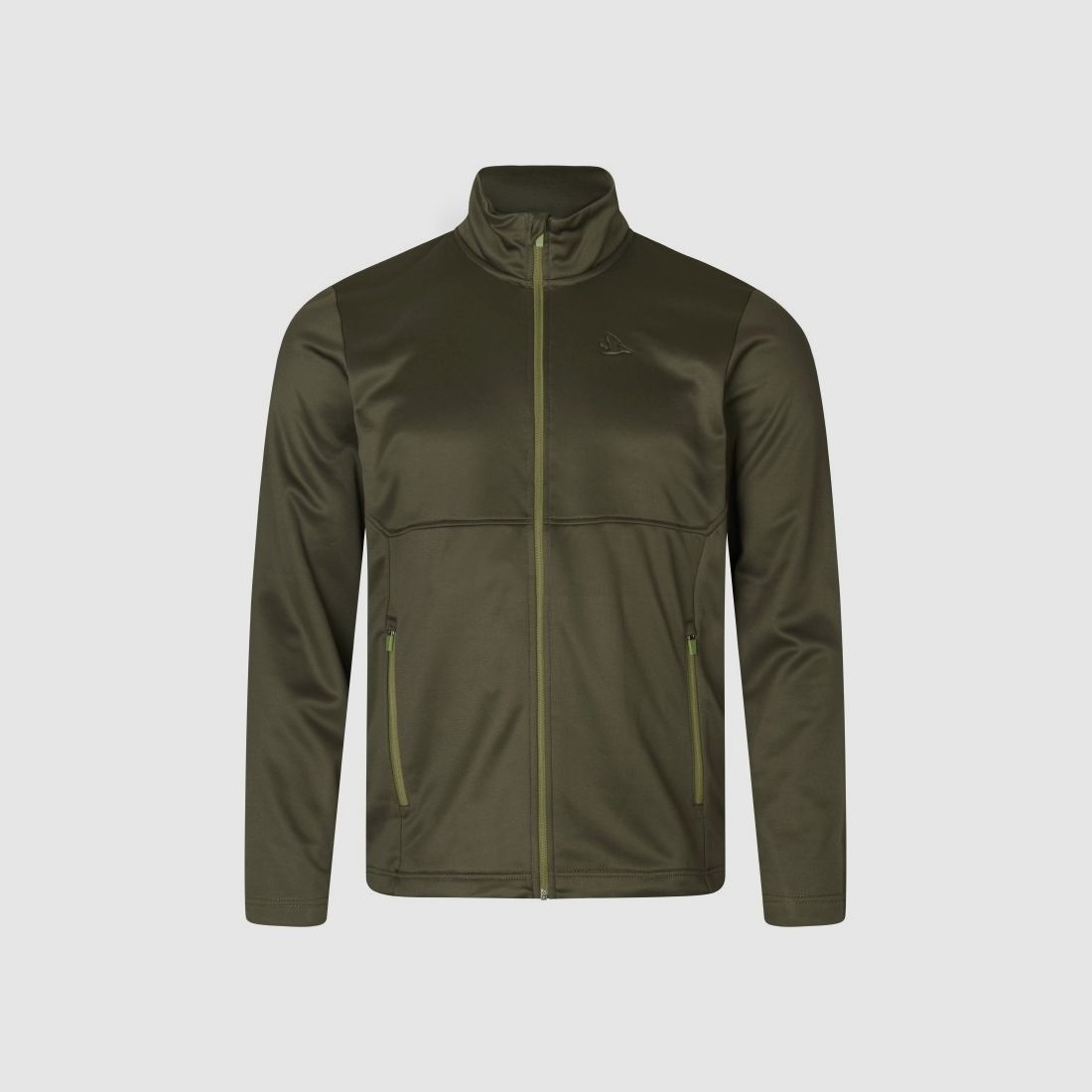 Seeland Elliot Pine Fleecejacken Herren