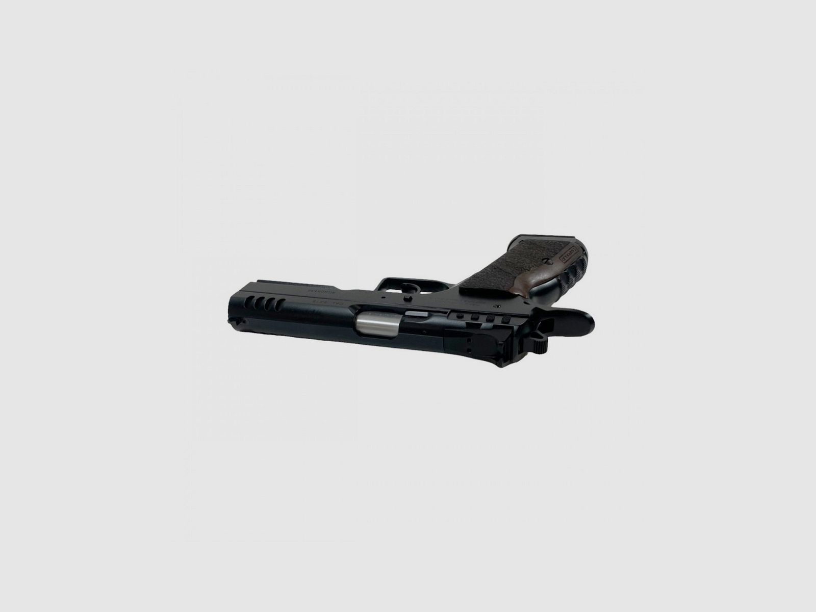 Tanfoglio Stock I Kal. 9x19 Parabellum, Bild 8 von 8
