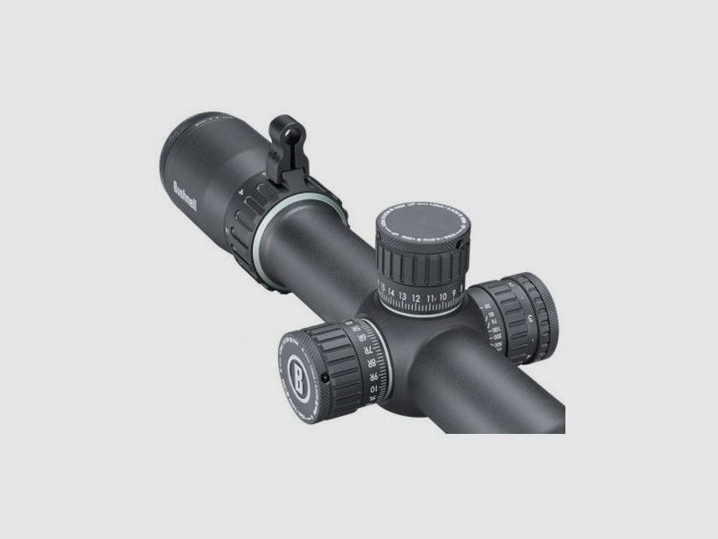 (prijs opvragen) richtkijker BUSHNELL FORGE 2-16×50 SFP G4i-ULTRA, afbeelding 2 van 5