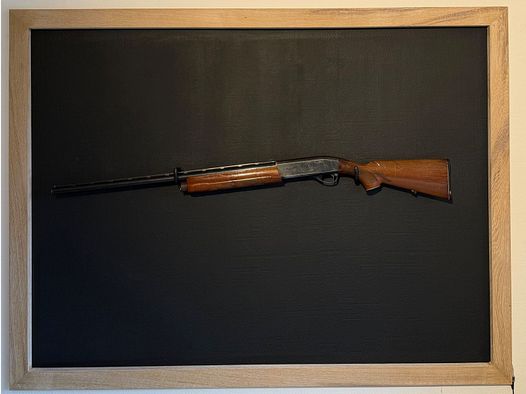 Remington 1100 cal. 12/70 - escopeta semiautomática