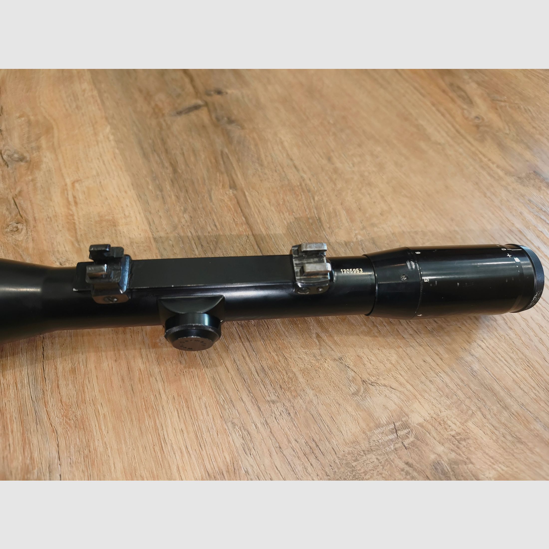 Zeiss Diavari D 2.5-10