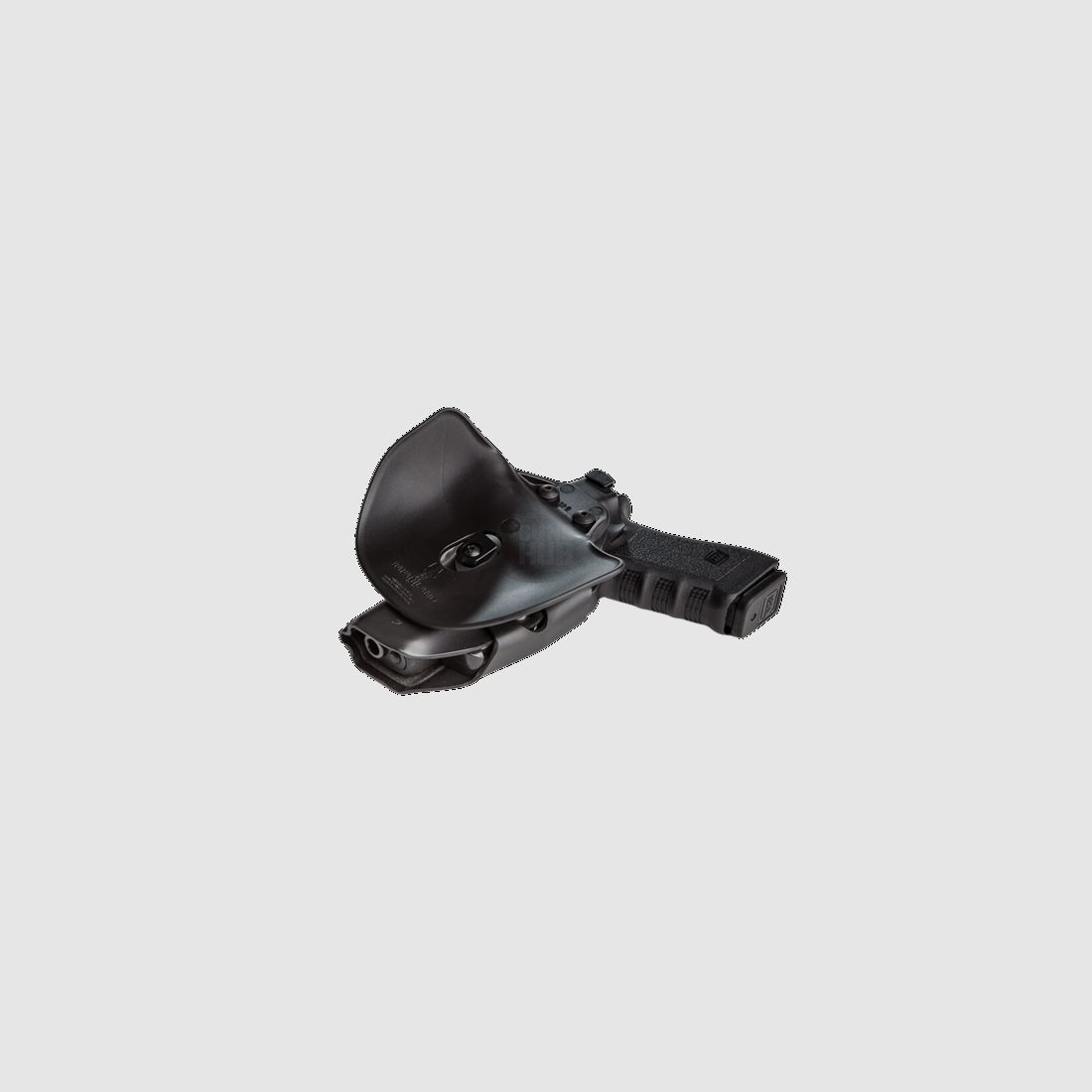 Étui Safariland Walther P99Q ALS 6378, image 4 sur 4