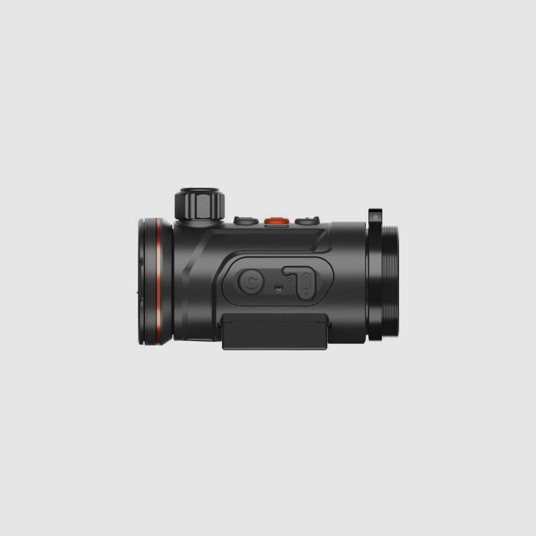ThermTec Hunt 650 Pro | High-Performance Thermal Imaging Attachment