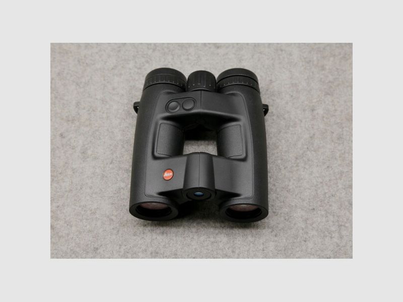 Fernglas mit Entfernungsmesser Leica Geovid Pro 10x32