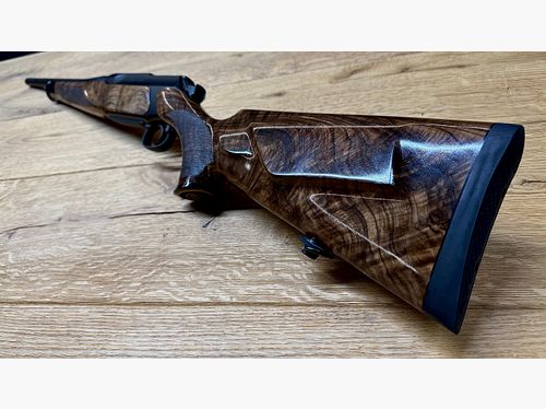 Sauer 505 / HK6 / .308 Win. / LL 47cm / Pakiet Highland / Kolba ErgoLux / M15x1