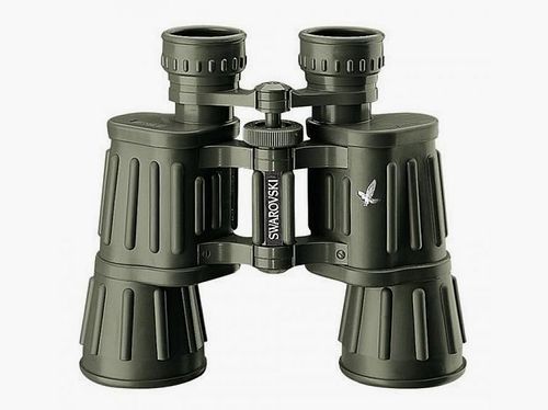 SWAROVSKI OPTIK Swarovski Habicht 7x42 GA