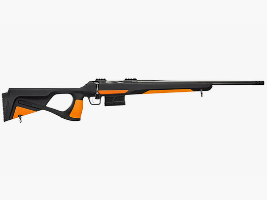 CZ 600+ Ergo Driven Hunt .308Win Repeating Rifle