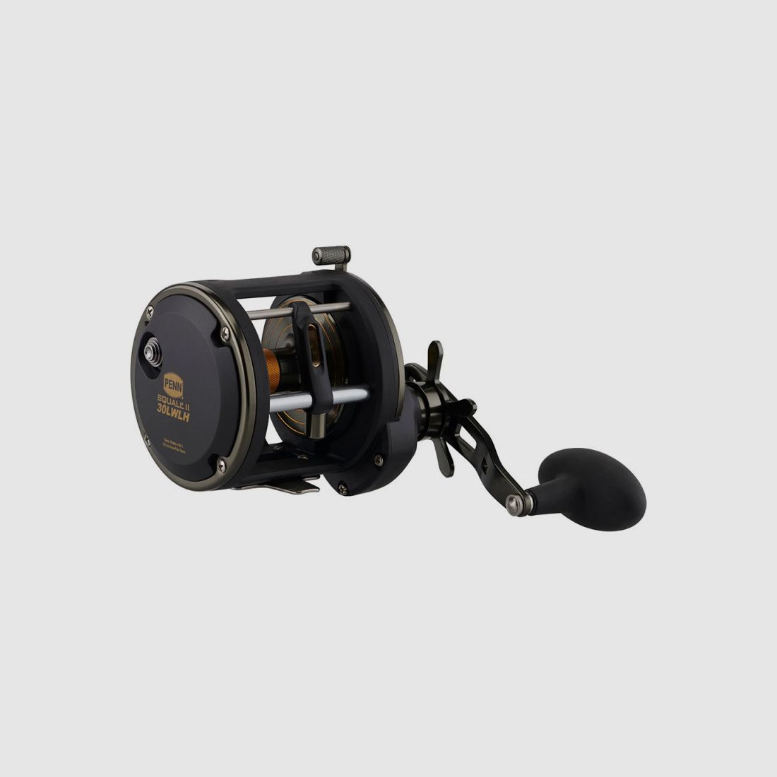 PENN SQUALL II 30 REEL, image 2 of 3