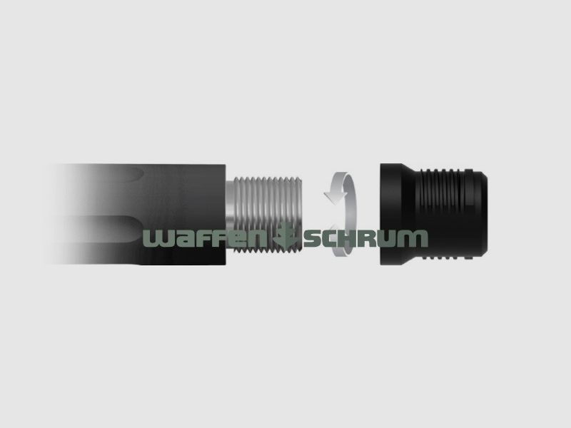 Svemko Quick Mount Adapter